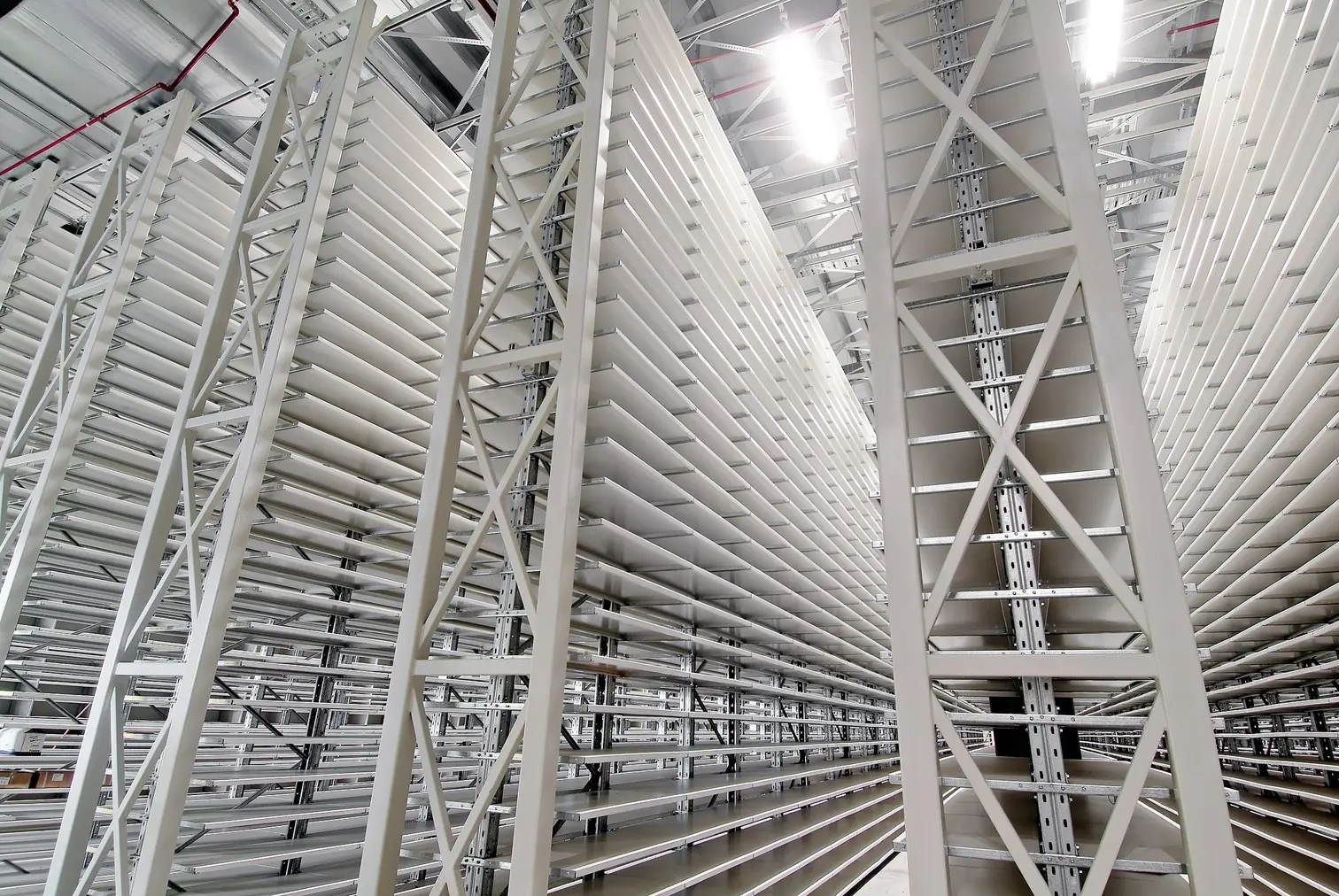 Dexion National Library 3