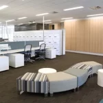 Activity Based Workplace Lockers 4