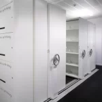 Activity Based Workplace Lockers 3