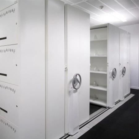 Activity Based Workplace Lockers 3