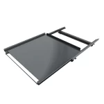 Pallet Rack Accessories - Pallet Drawer 2