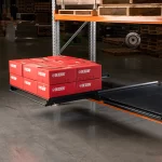 Pallet Rack Accessories - Pallet Drawer 1