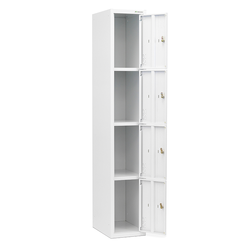 Precision Classic Locker 8