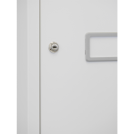 Precision Classic Locker 9