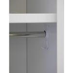 Precision Classic Locker 10