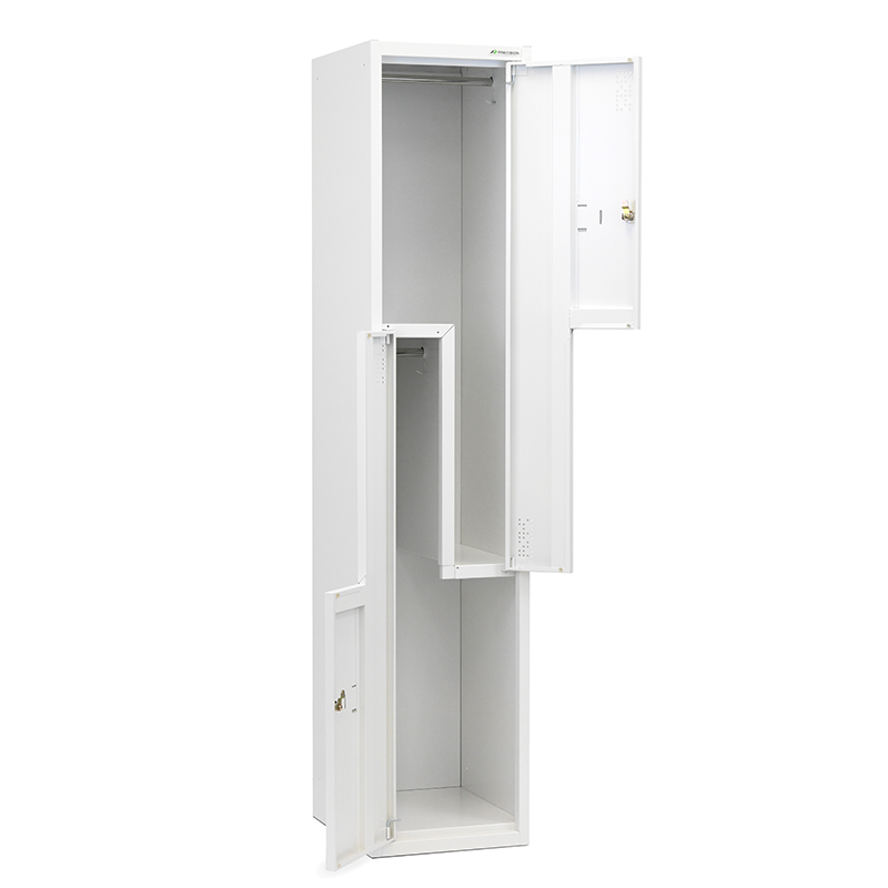 Precision Classic Locker 6