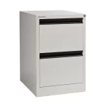 Precision Classic Vertical Filing Cabinet 2