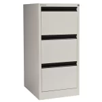 Precision Classic Vertical Filing Cabinet 3