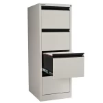 Precision Classic Vertical Filing Cabinet 5