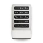 Dynamic Locking Silver