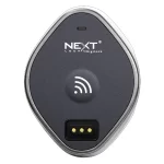 Dynamic Locking Silver 8