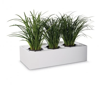 Strata 2 Planters